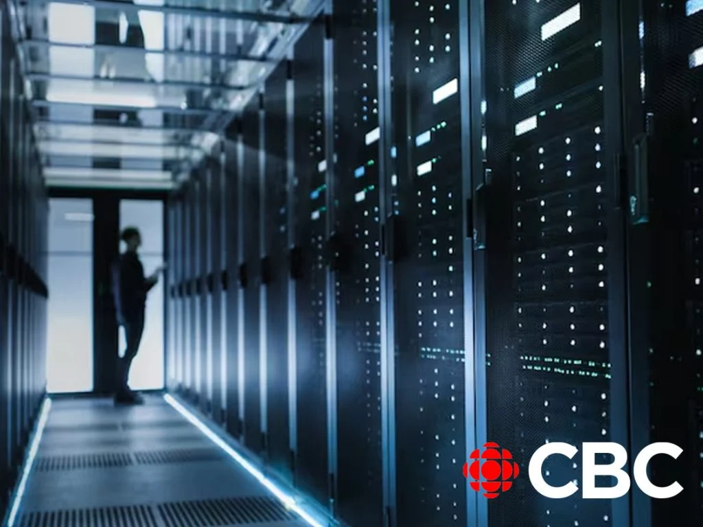 Why celebrity investor Kevin O’Leary is proposing a massive AI data centre in northern Alberta